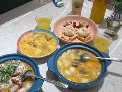 -Aqua Oasis 水天堂(余姚众安广场店)