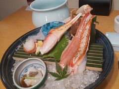 -蟹道乐(梅田店)