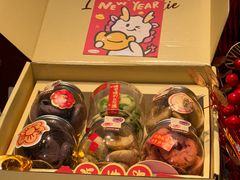-CookieJar曲奇家(东方宝泰店)