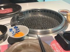 -焱铁烧·黑毛和牛专门店(杭州嘉里中心店)
