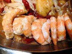 -胖哥俩肉蟹煲(苏州中心店)