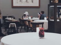 大堂-宝丽轩中餐厅BAOLIXUAN