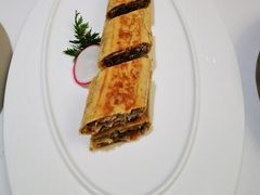 佛门素鹅-南麓·浙里(外滩店)