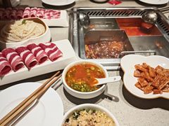-海底捞火锅(江宸天街店)