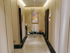 -华夏良子·足道SPA艾灸(铁道大厦店)