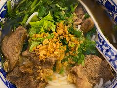 -simply thai天泰(长泰广场店)