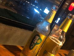 沈阳啤酒-渝味晓宇火锅(合川路店)