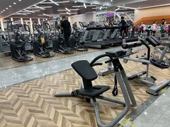 -美航国际健身(北京华联店)