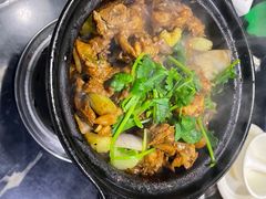 -二楼老店重庆鸡公煲(真光路店)