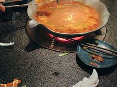 -湊湊火锅·茶憩(打浦桥日月光店)