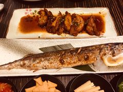 -山屋日式料理屋(宛平88店)