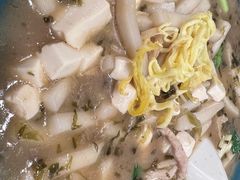 -咬不得高祖生煎·简餐(骆家庄店)