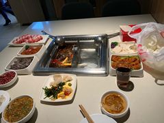 -海底捞火锅(万丰桥店)