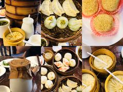 -富春茶社(国庆路店)
