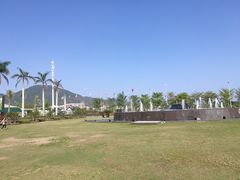 -亚龙湾国际玫瑰谷