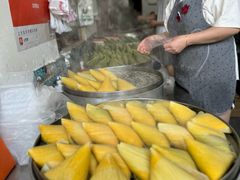 -叶婆婆豆浆馍馍