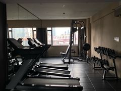 -府上酒店(广州火车站越秀公园地铁站店)
