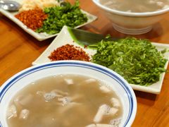 -岳记羊肠馆(陵园小区店)