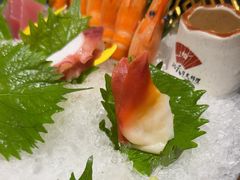 -桃夭日式料理(国信店)
