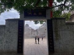 -大旗头古村