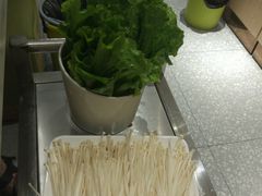 -古乐牛香·鲜牛肉牛杂火锅(新区店)