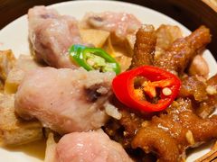 -怡品堂·金宴 (北京索菲特大酒店)