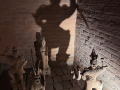 -洛阳古墓博物馆