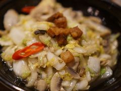 -新白鹿餐厅(城西银泰城店)