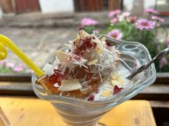 -民食香·腊排骨野生菌美食(木府店)