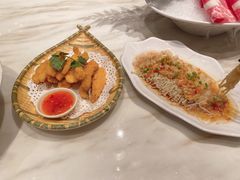 -龙鲜会·澳门生鲜火锅(诚品店)