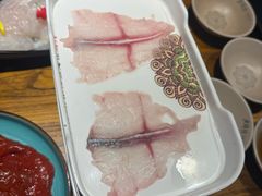 -老牌坊云南鱼豆花火锅(嵩山店)