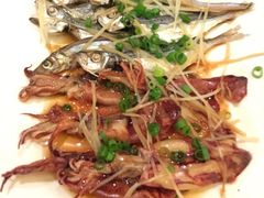 -金海湾嘉华度假酒店·海天阁中餐厅