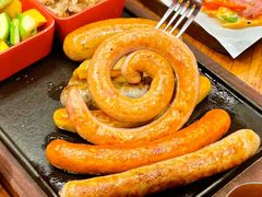 -1886德国汽车餐厅(外滩中央店)