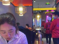 -重庆高老九火锅(万象城店)
