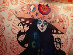 -Pistolera Mexican Cantina女枪手墨西哥餐厅(碧云路店)