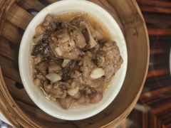 -厦门朗豪酒店 · 明阁中餐厅