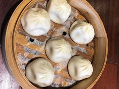 杭州小笼包-大牌大·传统杭帮菜(湖滨店)