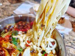 -黄记煌三汁焖锅(渝北金港国际店)