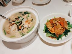 -莆田餐厅PUTIEN(金融街购物中心店)