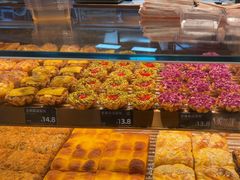 -FANEN法念·烘焙·甜点(万象城店)