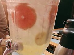 -探鱼·鲜青椒爽麻烤鱼(苏宁广场店)