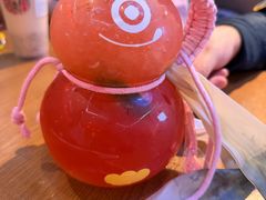 -宝葫芦茶食铺(万达店)