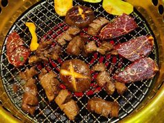 -久苑烧肉(世界城广场店)