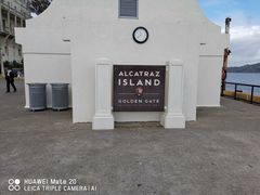 -阿尔卡特拉斯岛