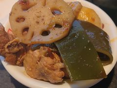 -李子坝梁山鸡(李子坝大鸡哥店)