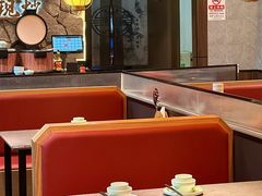 -川芙蓉·市井老川菜(长寿路店)