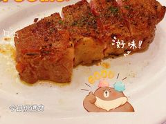 -摩根扒房(桐梓林店)