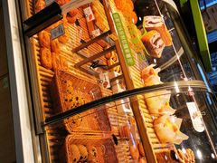 -KENGEE仟吉(庭瑞新汉口店)