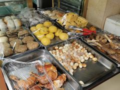 -壹条龙饭庄台基厂店