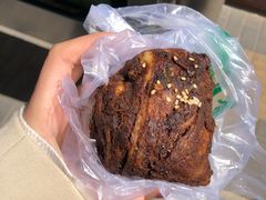 糖花卷-老回回饺子馆(海洋馆店)